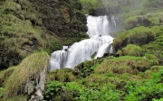 SORGENTE DEL TORRENTE ENNA. -  FOTOGALLERY